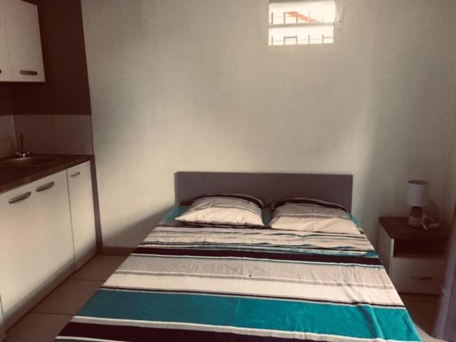 Appartement Vyvyrun974 à Les Cocos Extérieur photo