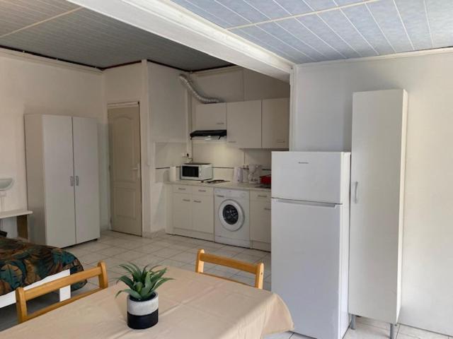 Appartement Vyvyrun974 à Les Cocos Extérieur photo
