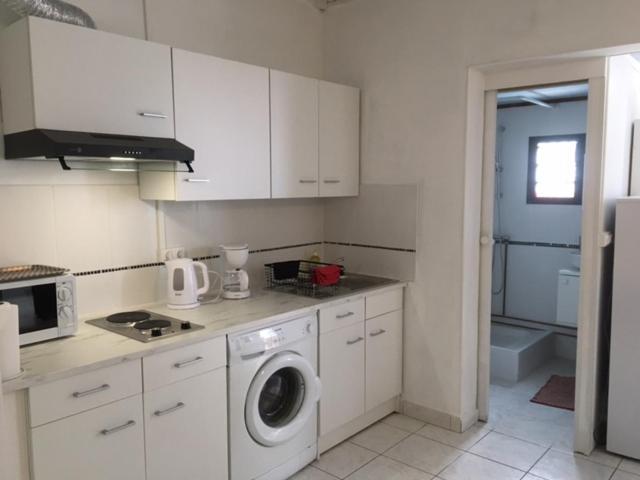 Appartement Vyvyrun974 à Les Cocos Extérieur photo