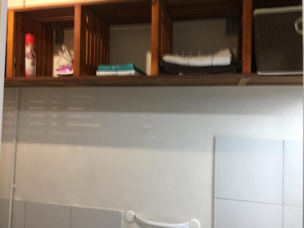 Appartement Vyvyrun974 à Les Cocos Extérieur photo