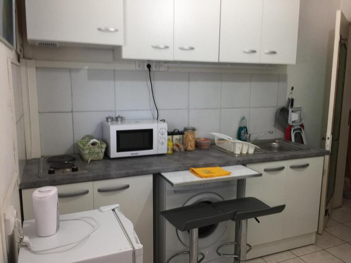 Appartement Vyvyrun974 à Les Cocos Extérieur photo